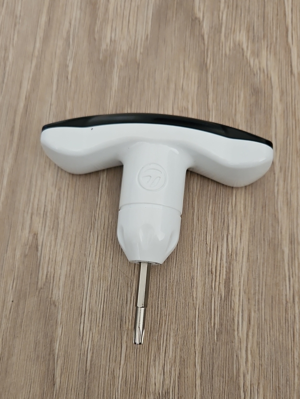 TaylorMade Golf Driver Adjustment Tool Torque Wrench